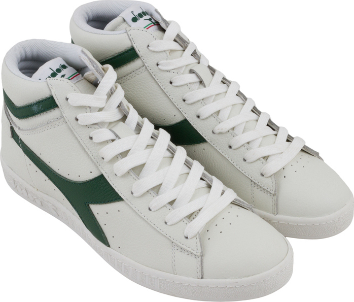 diadora l high waxed