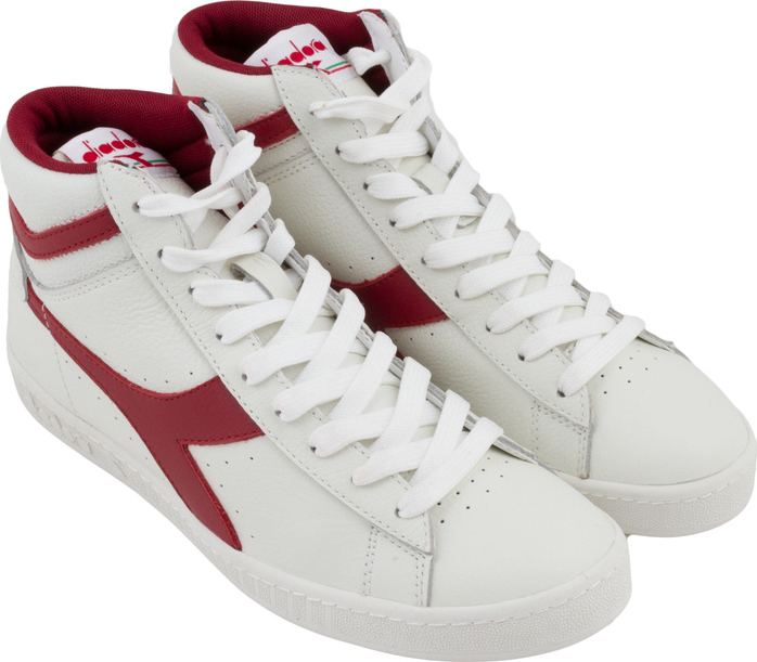 diadora high waxed