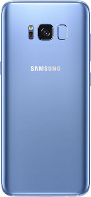 Samsung Galaxy S8 (64GB) Coral Blue
