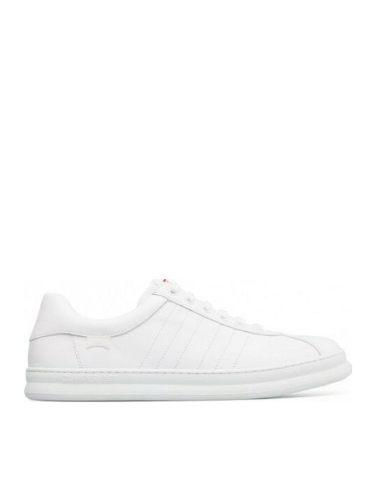 Camper Runner Sneakers White