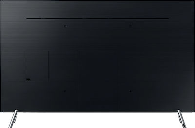 Samsung Smart Τηλεόραση 55" 4K UHD LED UE55MU7000 HDR (2017) UE55MU7002TXXH UE55MU7009TXZG