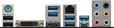 MSI X370 Krait Gaming