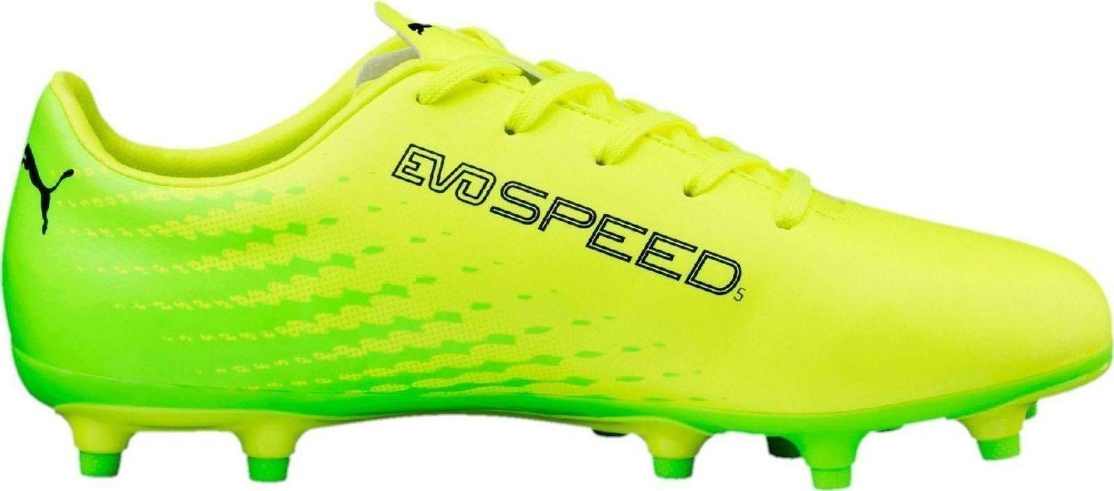 puma evospeed 17.5 fg