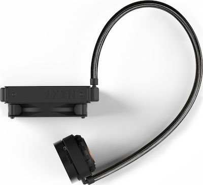 NZXT Kraken X42 Водно охлаждане Единичен вентилатор 140мм за Socket / / / / /1/1/5/x/