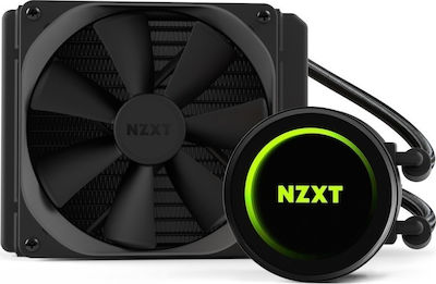 NZXT Kraken X42 Водно охлаждане Единичен вентилатор 140мм за Socket / / / / /1/1/5/x/