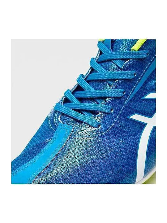 Hyper LD 5 Αθλητικά Παπούτσια Spikes Μπλε
