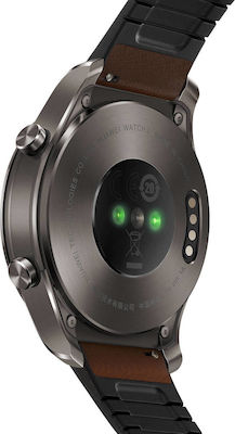 Huawei Watch 2 49mm Carbon Black