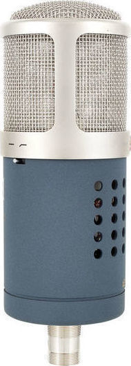 SE Electronics Gemini II Πυκνωτικό Μικρόφωνο XLR Shock Mounted για Φωνητικά
