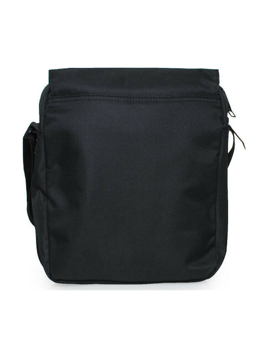 Men's Bag Messenger Black