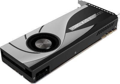 Zotac GeForce GTX 1080 Ti 11GB