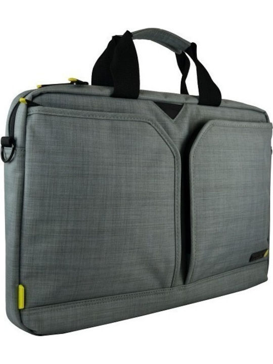 TechAir Evo Tasche Schulter / Handheld 13.3" Gray