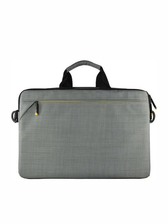 TechAir Evo Tasche Schulter / Handheld für Laptop 13.3" in Gray Farbe