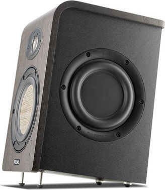 Focal Shape 50 Difuzor Studio Monitor 5" 85W (Bucată) Maro