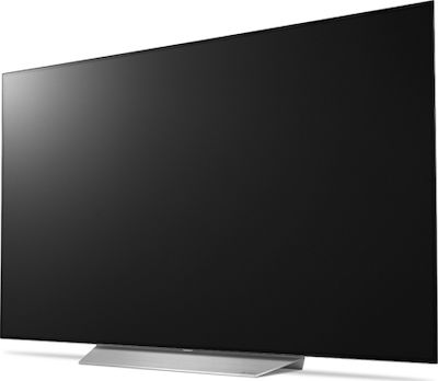 LG Smart Fernseher 65" 4K UHD OLED OLED65C7V HDR (2017)