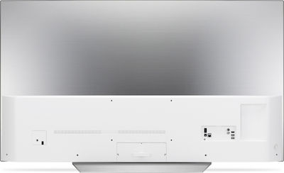 LG Smart Fernseher 65" 4K UHD OLED OLED65C7V HDR (2017)