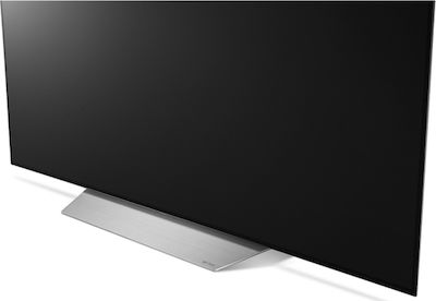 LG Smart Fernseher 65" 4K UHD OLED OLED65C7V HDR (2017)