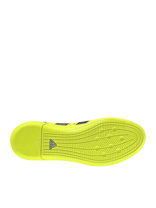 adidas Ace 16.3 IN IN Παιδικά Ποδοσφαιρικά Παπούτσια Σάλας Κίτρινα