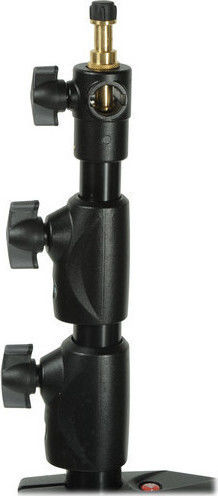 Manfrotto 1005BAC Τρίποδο Φωτισμού για Studio
