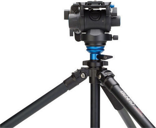 Benro S6 Video Head Neigekopf - Video