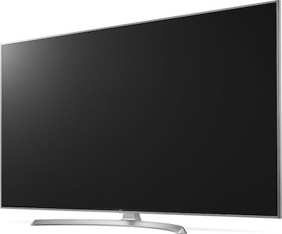 LG Televizor inteligent 49" 4K UHD LED 49SJ810V HDR (2017)