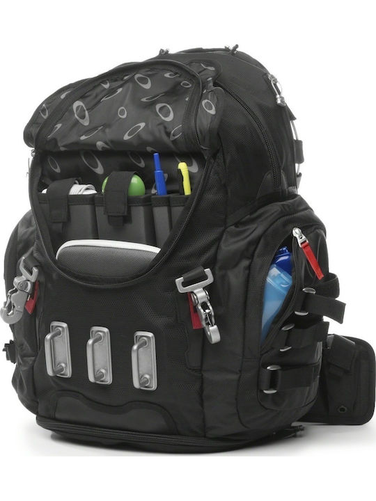 Oakley Kitchen Sink 34lt Μαύρο