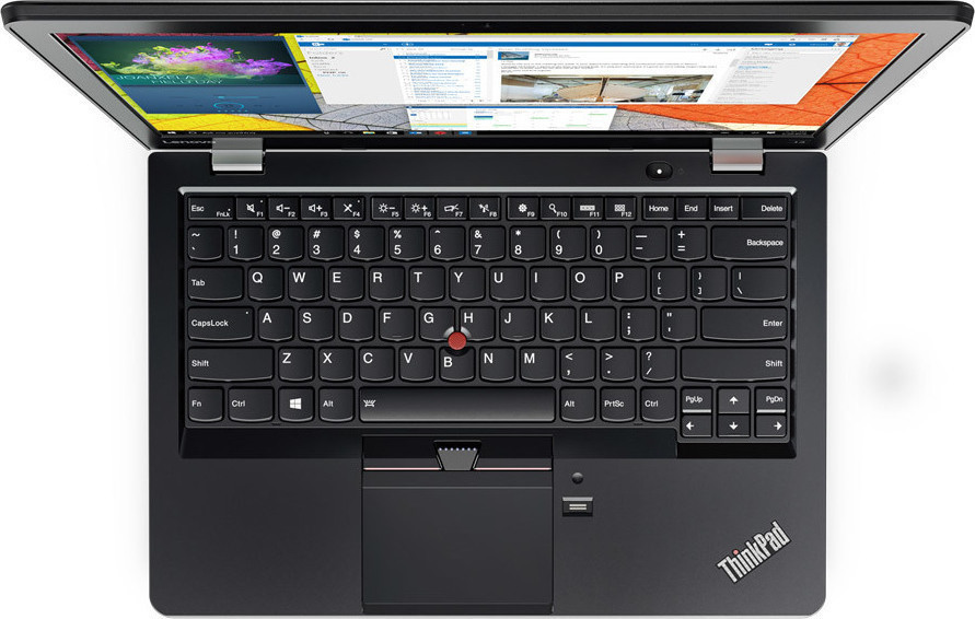 Lenovo thinkpad 13 2nd gen разбор