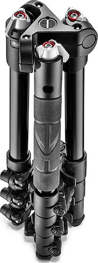 Manfrotto Статив BeFree One