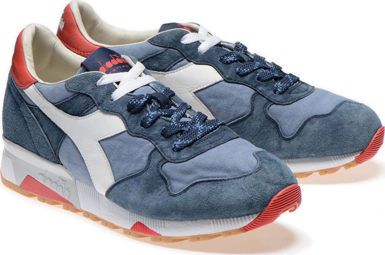 diadora trident heritage