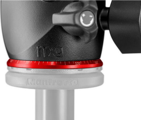 Manfrotto Photography Tripod