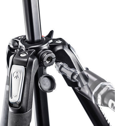 Manfrotto Picioare Fotografice Trepied