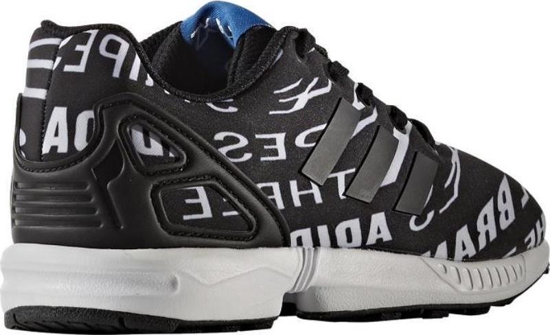 adidas ZX Flux C Incaltaminte Sport Copii Alergare Cu Șireturi