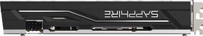 Sapphire Radeon RX 580 8GB GDDR5 Pulse Carte Grafică