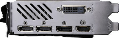 Gigabyte Radeon RX 580 8GB GDDR5 Grafikkarte