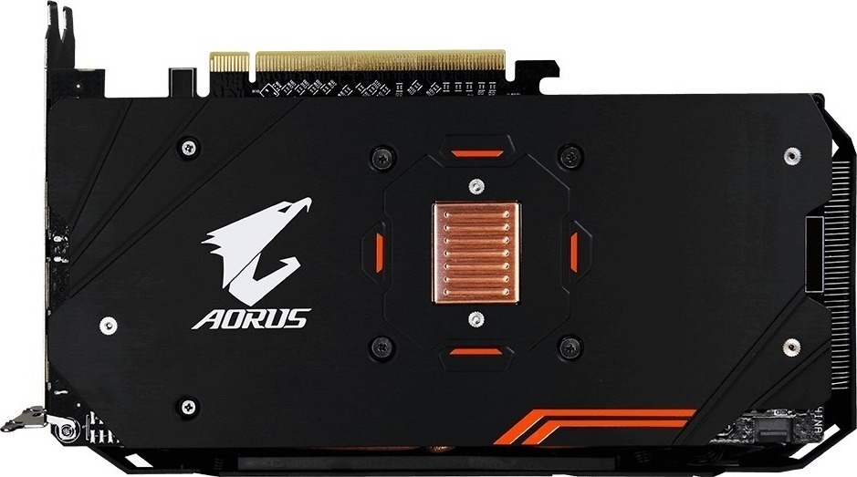 Gigabyte aorus rx online 570 4gb