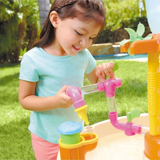 Little Tikes Kleiner Tisch Mehrfarbig für 2+ Jahre