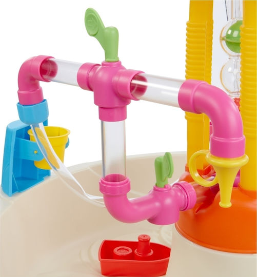 Little Tikes Kleiner Tisch Mehrfarbig für 2+ Jahre