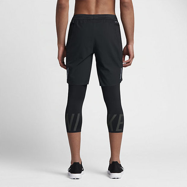 nike aeroswift 2 in 1