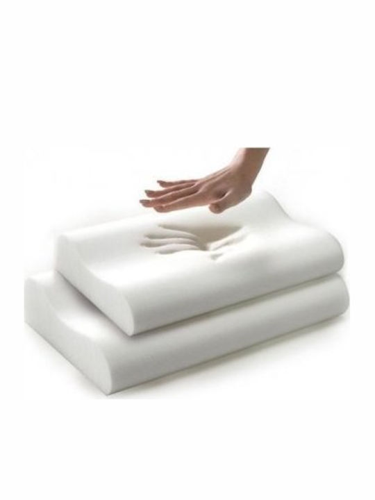 Alfa Care Comfort Bed Pillow Memory Foam Anatomic 40x60x9cm