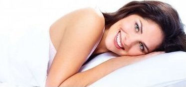 Alfa Care Snore Anatomic Memory Foam Bed Pillow 40x55x9cm