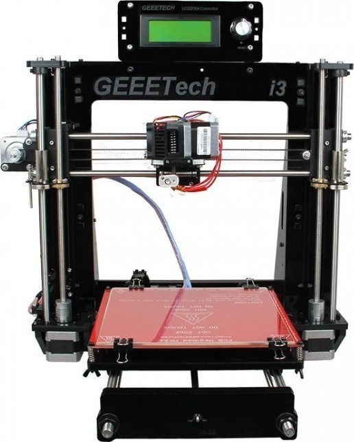 Geeetech Prusa I3 Pro B | Skroutz.gr