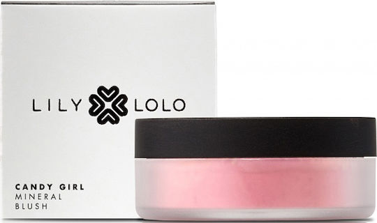 Lily Lolo Fard de obraz Mineral Blush 3.5gr