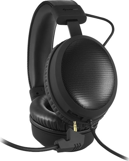 Sharkoon B1 Over Ear Gaming Headset με σύνδεση 2x3.5mm / 3.5mm