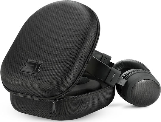 Sharkoon B1 Over Ear Gaming Headset με σύνδεση 2x3.5mm / 3.5mm