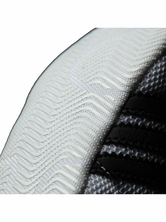 adidas Βρεφικά Sneakers Αγκαλιάς Λευκά Superstar