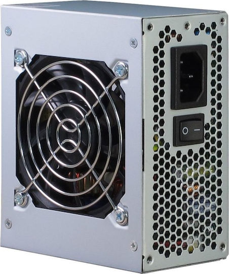 Inter-Tech Argus FX-M300 300W Τροφοδοτικό Υπολογιστή Full Wired