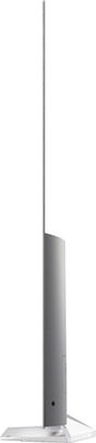 LG Smart Τηλεόραση 55" Full HD OLED 55EG9A7V (2017) 55EG9A7V