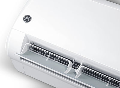 General Electric GES-NX35IN/GES-NX35OUT Aparat de aer condiționat Inverter 12000 BTU A++/A+ - A+
