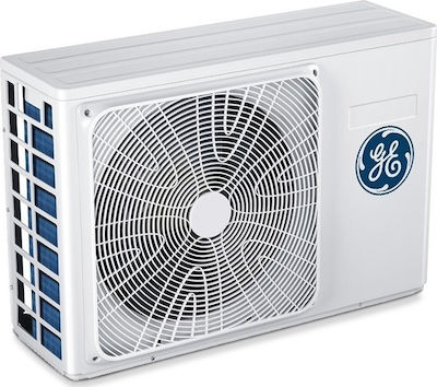 GES-NX25IN/GES-NX25OUT Κλιματιστικό Inverter 9000 BTU A++/A+