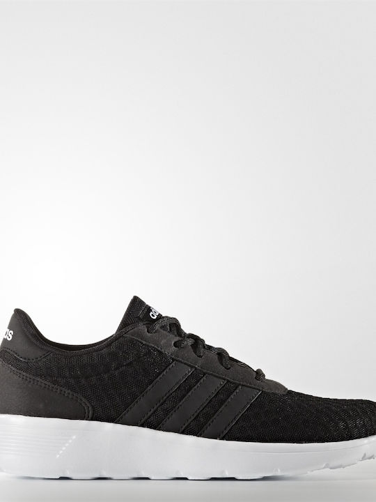 adidas Lite Racer Sneakers Black