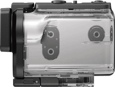 Sony FDR-X3000 Action Kamera 4K Ultra HD mit WiFi Weiß